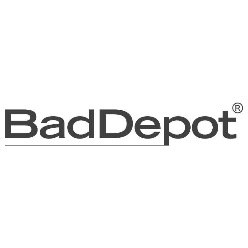 Baddepot