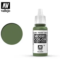 Vallejo Vallejo, Model Color, Acrylfarbe, 17 ml German Cam