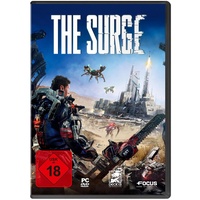 Focus Home Interactive The Surge (USK) (PC)