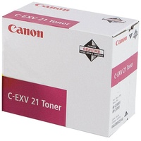 Canon C-EXV21M magenta