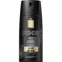 Axe Gold Temptation Spray 150 ml