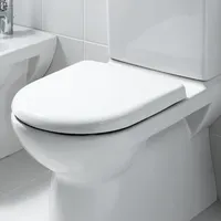 Laufen PRO WC-Sitz mit Deckel, mit Absenkautomatik