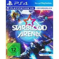 Sony Starblood Arena (PSVR) (PS4)