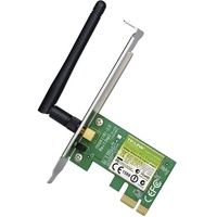 TP-LINK TL-WN781ND Wireless PCI Express Adapter 150Mbps
