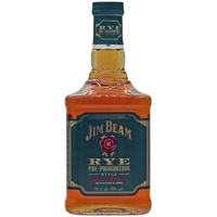 Jim Beam Rye Pre-Prohibition Style 40% vol 0,7 l