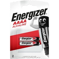 Energizer AAAA 2er-Pack