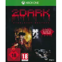 Bigben Interactive 2Dark - Limited Edition (Xbox One)