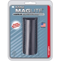 MAG-LITE Mini AA Leder Gürtelhalter (AM2A026)