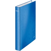 Leitz Ringbuch blau