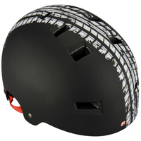 Fischer Track 52-59 cm schwarz