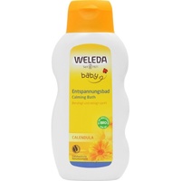 Weleda Baby Calendula Bad 200 ml