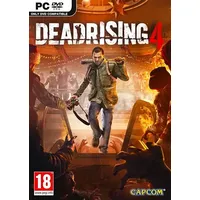 Sega Dead Rising 4 (PC)