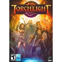 EuroVideo Torchlight (PC)