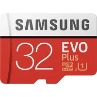 Samsung microSDHC EVO Plus 32GB Class 10 95MB/s UHS-I