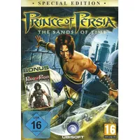 Rondomedia Prince of Persia: The Sands Of Time -