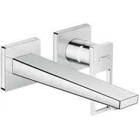 Hansgrohe Metropol Einhandmischer chrom 74526000