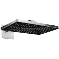 Hansgrohe Rainmaker Select 460 2jet mit Brausearm 450mm