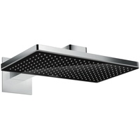 Hansgrohe Rainmaker Select 460 1jet mit Brausearm