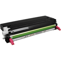 W&P kompatibel zu Lexmark X925H2MG magenta