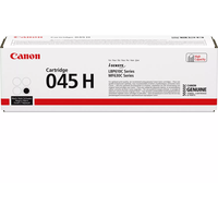 Canon 045H schwarz