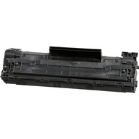 W&P Alternativ Toner XL ersetzt HP CB435A 35A schwarz