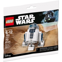 LEGO Star Wars R2-D2 30611