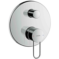 Hansgrohe Axor Uno Wannenarmatur Unterputz chrom