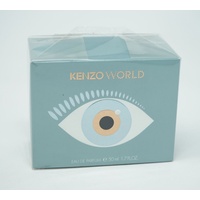 Kenzo World Eau de Parfum 50 ml