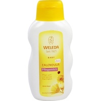 Weleda Baby Calendula Pflegemilch 200 ml