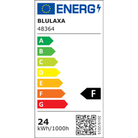 HWH LED-Röhre 24W G13 (48364)