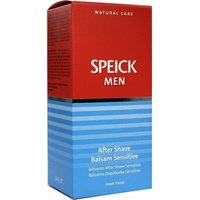 SPEICK Men Sensitive After Shave Balsam 100 ml