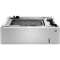 HP Color LaserJet Papierzuführung 550 Blatt