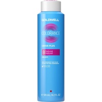 Goldwell Colorance Cover Plus LL8 hellbraun 120 ml