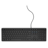 Dell KB216 Multimedia Keyboard ET (580-ADHG)