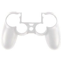 Gioteck PS4 Controller Power Skin weiß