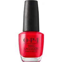 OPI Classics NLW52 got the blues for red 15