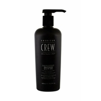 American Crew Precision Shave Gel Rasur 450 ml Herren