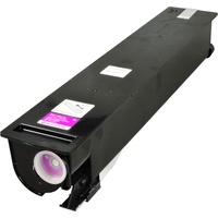 W&P Alternativ Toner ersetzt Toshiba 6AJ00000078 T-FC25EM magenta