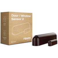 FIBARO Sensor 2 - Dark Brown