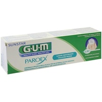 Gum Paroex Chlorhexidin Zahnpasta 0,06% 75 ml