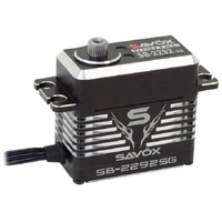 SAVÖX Digital Servo (SB-2292SG)