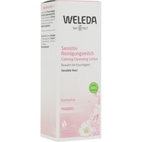 Weleda  Mandel Sensitiv Reinigungsmilch 75 ml