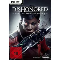 BETHESDA Dishonored: Der Tod des Outsiders (USK) (PC)