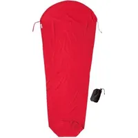 Cocoon Liner S Mummy monk's red