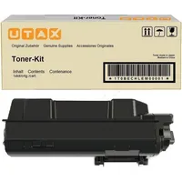 Utax PK-1011 schwarz