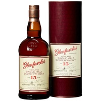 Glenfarclas 15 Years Old Highland Single Malt Scotch 46%