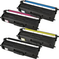 Ampertec kompatibel zu Brother TN-423 CMYK