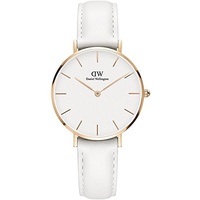 Daniel Wellington Petite Bondi Leder 32 mm DW00100189