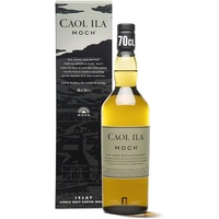 Caol Ila Moch  Islay Single Malt Scotch 43% vol