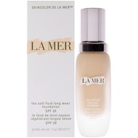 LA MER The Soft Fluid Long Wear Foundation LSF